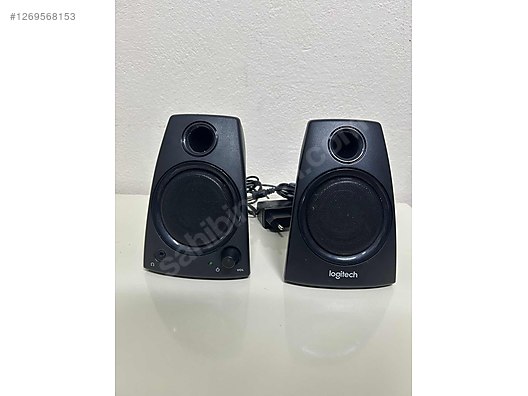 Used & Brand New Items / Computers / Peripherals / Computer Speakers