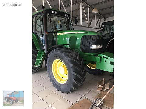john deere tekin traktorden 6920 jondere at sahibinden com 985568156 john deere tekin traktorden 6920 jondere at sahibinden com 985568156