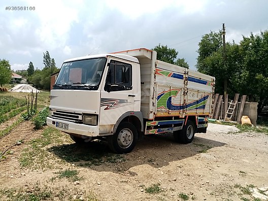 iveco 35 35 9 model 70 000 tl sahibinden satilik ikinci el 936568166