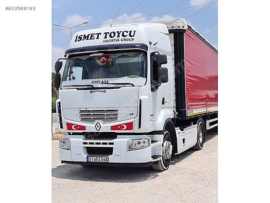 renault premium 430 19 t 4x2 2012 model 385 000 tl sahibinden satilik ikinci el 933568193 renault premium 430 19 t 4x2 2012 model 385 000 tl sahibinden satilik ikinci el 933568193