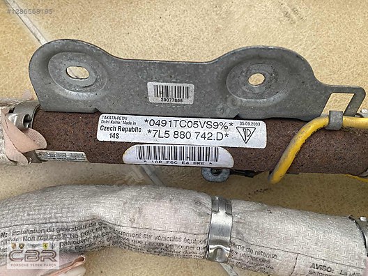 Vehicle Parts / Automotive Equipment / Spare Parts / Cars & SUVs / Electric