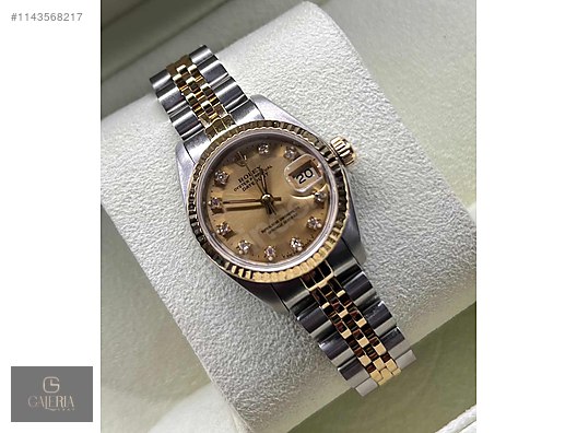 Datejust 2025 26mm rolex