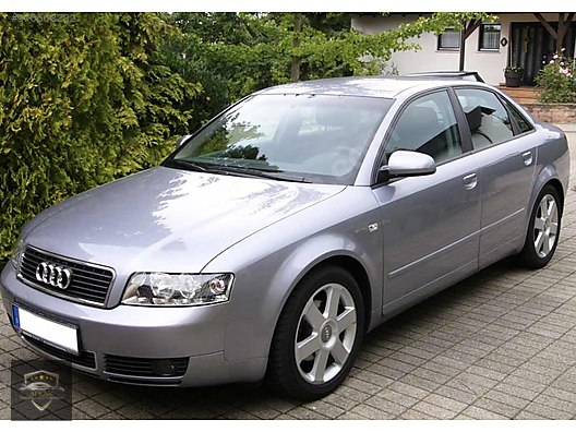audi a4 3 0 2004 hurda belgeli alkan otomotiv turkiye nin ilan sitesi sahibinden com da 976568232