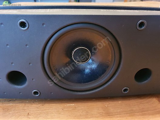 kef 80c