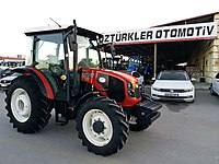 Erkunt Traktor Modelleri Ikinci El Ve Sifir Erkunt Fiyatlari Sahibinden Com Da