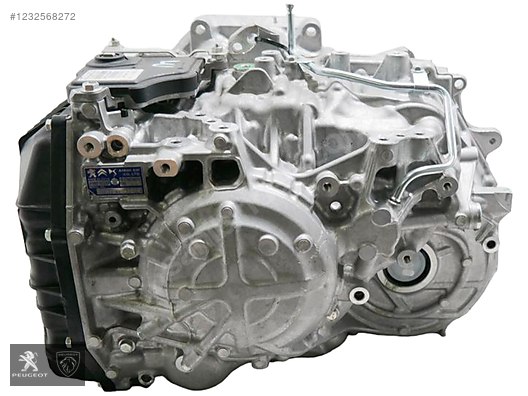 Otomobil & Arazi Aracı / Şanzıman & Vites / DS7 SANZIMAN AWF8G30