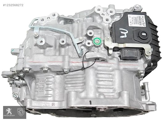 Cars & SUVs / Transmission & Gear / DS7 SANZIMAN AWF8G30 20GT55