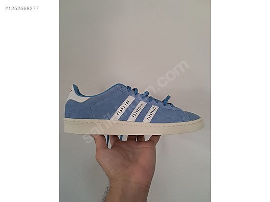 Adidas Campus x Human Made Spor Ayakkab on sahibinden.com - 1252568277