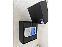 Blackberry Bold 9900