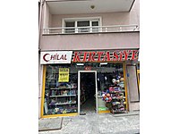HEYKEL MEYDANA YAKIN SATILIK DÜKKAN #1273568319