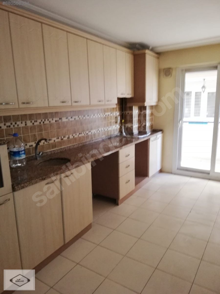 MANİSA IŞIK EMLAKTAN UNCUBOZKÖYDE SATILIK DAİRE Satılık Daire