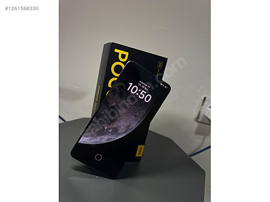 İkinci El ve Sıfır Alışveriş / Cep Telefonu & Aksesuar / Cep Telefonu / Xiaomi / Poco X6 Pro