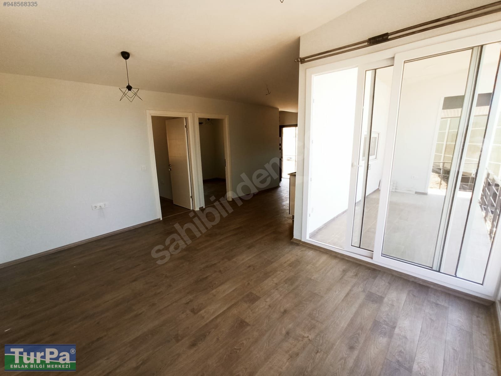 Turpa�dan Seferihisar Ulamış�ta Kiralık Tek Katlı Müstakil Ev Kiralık