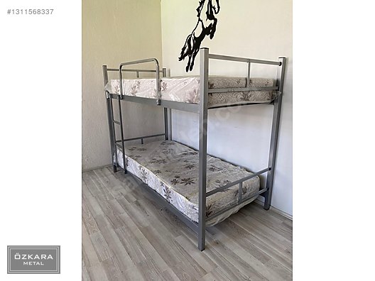 Yurt Ranza Üreticiden Ekonomik Ranza (Şantiye Ranza-Otel Ranza-Yurt Ranza ...