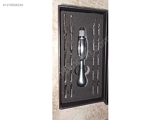 Used & Brand New Items / Garden & Home Improvement / Hand Tools / Screwdrivers