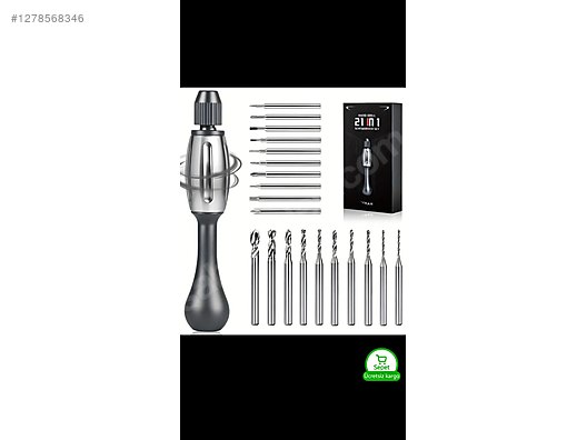 Used & Brand New Items / Garden & Home Improvement / Hand Tools / Screwdrivers