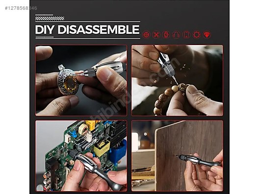 Used & Brand New Items / Garden & Home Improvement / Hand Tools / Screwdrivers