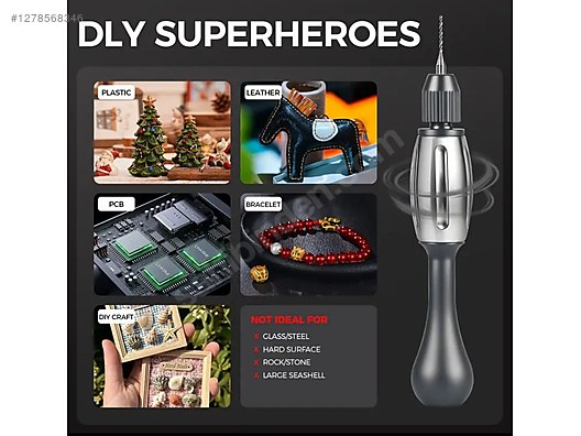 Used & Brand New Items / Garden & Home Improvement / Hand Tools / Screwdrivers