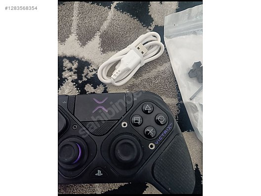 İkinci El ve Sıfır Alışveriş / Oyunculara Özel / Oyun Konsolu / PlayStation 5