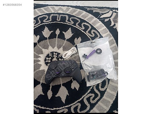 İkinci El ve Sıfır Alışveriş / Oyunculara Özel / Oyun Konsolu / PlayStation 5