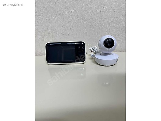 Monitors Cameras Motorola Mbp 36 XL Bebek Kamerası at - Main Image