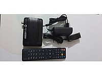 Magbox Sigma Mini Full HD Uydu Alıcısı