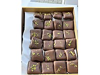 TOPTAN SÜTLÜ KAPLI BOHÇA LOKUM