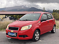 İKİZLERDEN DEĞİŞENSİZ DAHA 120 BİNDE AVEO #1279568441