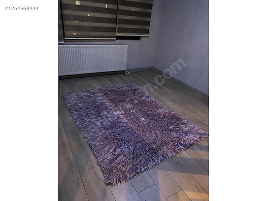 İkinci El ve Sıfır Alışveriş / Ev Dekorasyon / Ev Tekstili / Halı & Kilim