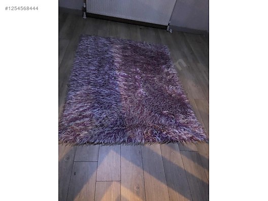 İkinci El ve Sıfır Alışveriş / Ev Dekorasyon / Ev Tekstili / Halı & Kilim