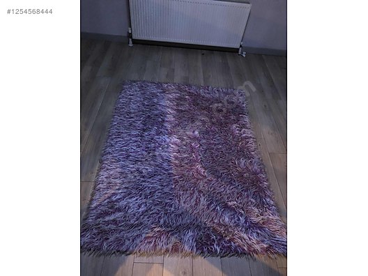 İkinci El ve Sıfır Alışveriş / Ev Dekorasyon / Ev Tekstili / Halı & Kilim