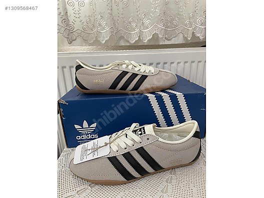 Adidas Tokyo Kadın Ayakkabı - Spor Ayakkabı - 1309568467