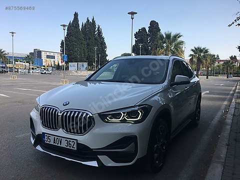 Bmw X1 16d Sdrive X Line Sahibinden 2019 X1 Sahibinden Comda 875568468