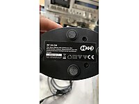 FM ANTENİ ÜSTDÜZEY