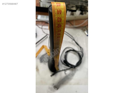 İkinci El ve Sıfır Alışveriş / Ev Elektroniği / Uydu & Ekipmanları / Anten