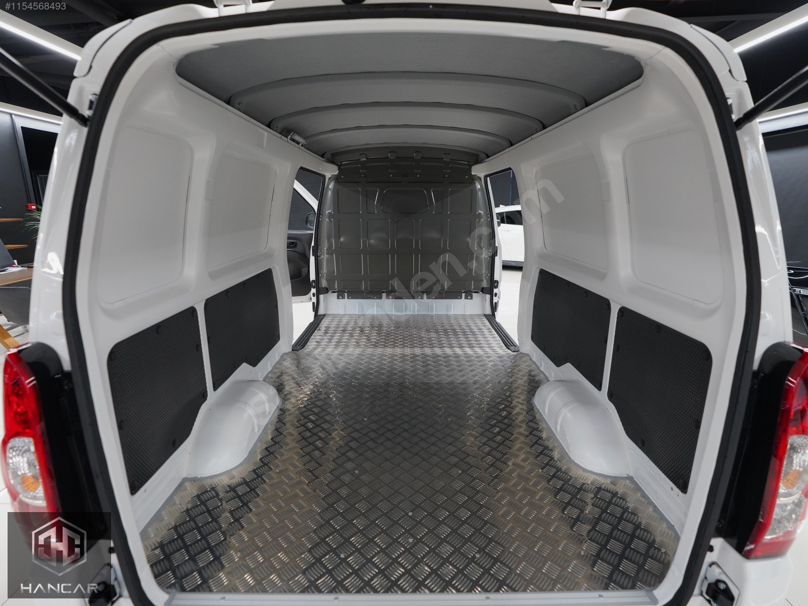 Fest / E-Box / M / HANCAR 2023 FEST E-BOX M ELEKTRİKLİ 270KM MENZİL ...