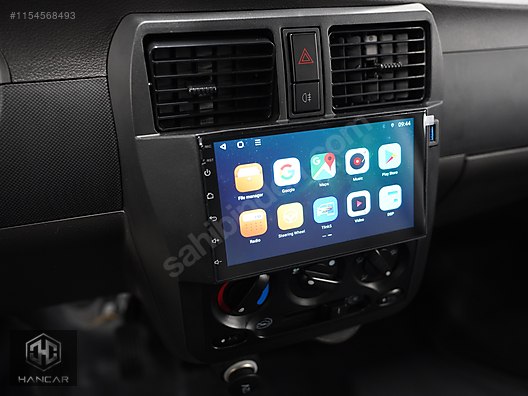 Fest / E-Box / M / HANCAR 2023 FEST E-BOX M ELEKTRİKLİ 270KM MENZİL ...