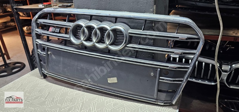 Audi A5 Panjur