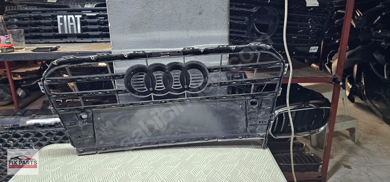 Audi A5 Panjur
