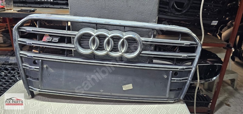 Audi A5 Panjur