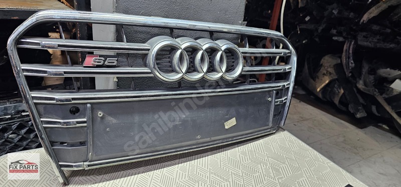 Audi A5 Panjur