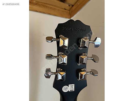 İkinci El ve Sıfır Alışveriş / Müzik / Müzik Aletleri / Telli Çalgılar / Gitar / Elektro