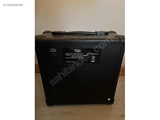 Epiphone Elektro Gitar