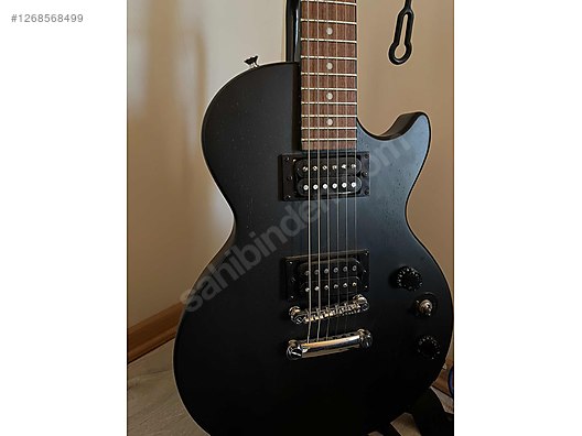 Epiphone Elektro Gitar