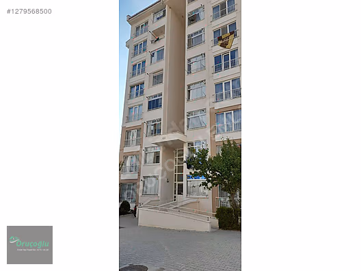 YAZIR MAH.2+1 ARA KAT EŞYALI DAİRE #1279568500