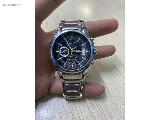 casio edifice ef 512d price