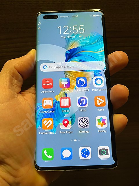 TR KAYITLI , CIFT SIM ,256 GB