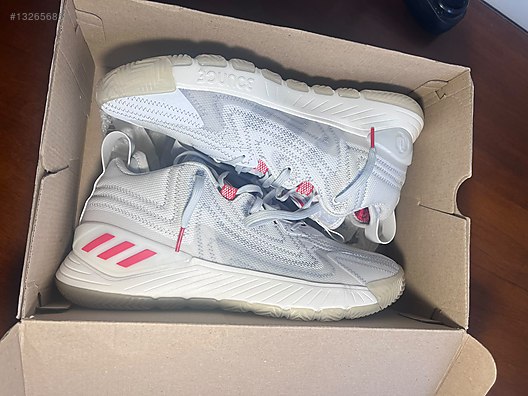 Adidas Derrick Rose - Erkek Spor Ayakkabı Modelleri - 1326568510