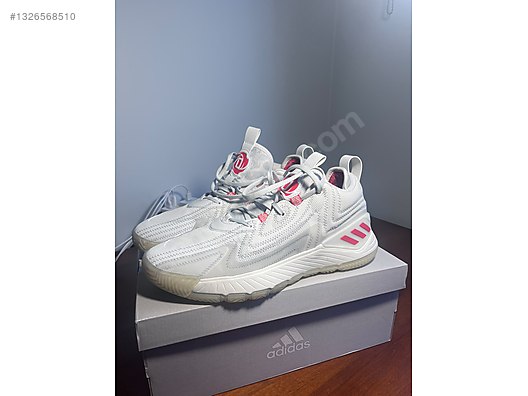 Adidas Derrick Rose - Erkek Spor Ayakkabı Modelleri - 1326568510