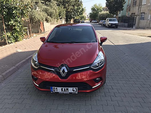 renault clio 0 9 tce touch sahibinden satilik clio sahibinden comda 976568517